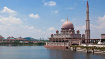 Visita privada a Putrajaya de un día desde Kuala Lumpur Visita privada a Putrajaya de un día desde Kuala Lumpur