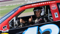 Richard Petty Driving Experience en Walt Disney World Speedway Orlando Richard Petty Driving Experience en Walt Disney World Speedway Orlando