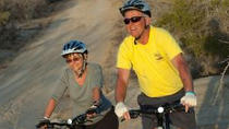 Aventura de Mountain Bike em Los Cabos Aventura de Mountain Bike em Los Cabos