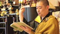 A Day in the Life of a Monk A Day in the Life of a Monk