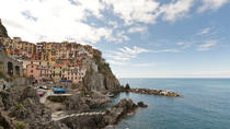 Endagstur til Cinque Terre og Portovenere med afgang fra Firenze Endagstur til Cinque Terre og Portovenere med afgang fra Firenze