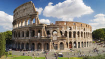 Excursão particular sem filas: Excursão à pé sobre a História da Arte da Roma Antiga e do Coliseu,&nbsp;...&nbsp;