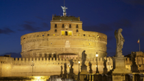 Excursión a pie dedicada a los fantasmas y misterios de Roma Excursión a pie dedicada a los fantasmas y misterios de Roma