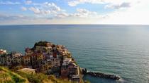 Excursion d'une journée au départ de Milan : Cinque Terre et Portovenere Excursion d'une journée au départ de Milan : Cinque Terre et Portovenere