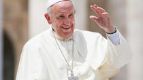 Ingressos e Apresentação da Audiência Papal, Roma