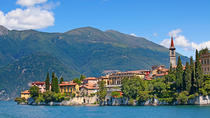 Italien og Schweiz på én dag: Comosøen og Lugano fra Milano Italien og Schweiz på én dag: Comosøen og Lugano fra Milano