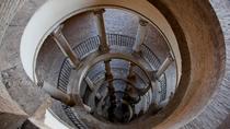 Sin esperas: visita ampliada a los Museos Vaticanos con Escalera de Bramante, Capilla Sixtina y Basílica de San Pedro Sin esperas: visita ampliada a los Museos Vaticanos con Escalera de Bramante, Capilla Sixtina y Basílica de San Pedro