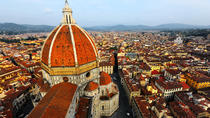 Spring køen over: Gåtur i det smukke Firenze, herunder til Accademia-galleriet og domkirken Duomo Spring køen over: Gåtur i det smukke Firenze, herunder til Accademia-galleriet og domkirken Duomo