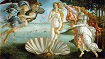 Spring køen over: Rundvisning til fods for mindre gruppe i Uffizierne i Firenze Spring køen over: Rundvisning til fods for mindre gruppe i Uffizierne i Firenze
