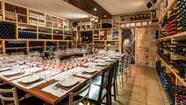 Vin- og madsmagning med ekspertsommelier i Rom Vin- og madsmagning med ekspertsommelier i Rom