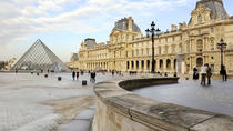 Visite express en groupe du Meilleur du Louvre et la Joconde Visite express en groupe du Meilleur du Louvre et la Joconde