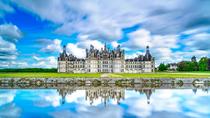 Zonder wachtrij: dagtrip vanuit Parijs naar Châteaux de Chambord, Chenonceau en het Loiredal met wijnproeverij Zonder wachtrij: dagtrip vanuit Parijs naar Châteaux de Chambord, Chenonceau en het Loiredal met wijnproeverij