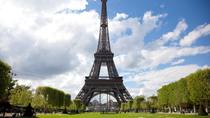 Zonder wachtrij: Eiffeltoren-tour met kleine groep Zonder wachtrij: Eiffeltoren-tour met kleine groep