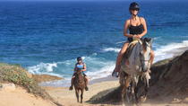 Off-Road Quad und Reiten-Kombi-Tour Off-Road Quad und Reiten-Kombi-Tour