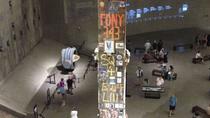 Hop-on hop-off cruise in de haven van New York, inclusief toegang tot het 9/11 Museum Hop-on hop-off cruise in de haven van New York, inclusief toegang tot het 9/11 Museum