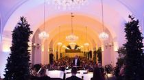 Paleis Schönbrunn-avond: rondleiding, diner en concert Paleis Schönbrunn-avond: rondleiding, diner en concert