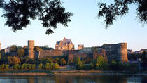 Billet coupe-file : château d’Angers Billet coupe-file : château d’Angers