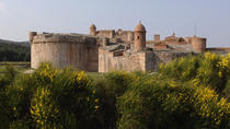 Billet coupe-file : forteresse de Salses Billet coupe-file : forteresse de Salses