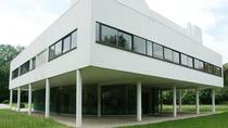 Billet coupe-file : la Villa Savoye Billet coupe-file : la Villa Savoye