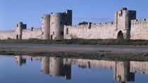 Billet coupe-file : Tours et Remparts médiévaux d’Aigues-Mortes Billet coupe-file : Tours et Remparts médiévaux d’Aigues-Mortes
