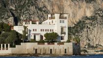 Evite as filas: bilhete de Villa Kerylos, Nice