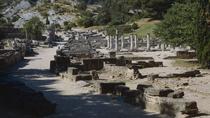 Keine-Warteschlangen-Ticket: archäologische Ausgrabungsstätte von Glanum Keine-Warteschlangen-Ticket: archäologische Ausgrabungsstätte von Glanum