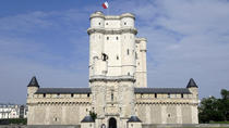 Keine-Warteschlangen-Ticket für Chateau von Vincennes Keine-Warteschlangen-Ticket für Chateau von Vincennes