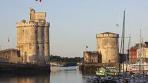 Keine-Warteschlangen-Ticket: La Rochelle-Türme Keine-Warteschlangen-Ticket: La Rochelle-Türme