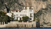 Keine-Warteschlangen-Ticket: Villa Kerylos Keine-Warteschlangen-Ticket: Villa Kerylos
