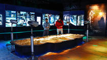 Eintrittskarte ins El Calafate Glaciarium plus Shuttle Bus ab El Calafate Eintrittskarte ins El Calafate Glaciarium plus Shuttle Bus ab El Calafate