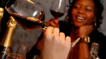 Cata de vinos franceses en París Cata de vinos franceses en París