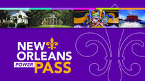 New Orleans Power Pass New Orleans Power Pass