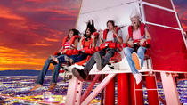 Passe Las Vegas Thrill Passe Las Vegas Thrill
