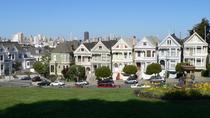5-stündige Premium-Stadbesichtigung von San Francisco 5-stündige Premium-Stadbesichtigung von San Francisco