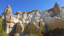 Excursión de 2 días de Capadocia desde Kayseri Excursión de 2 días de Capadocia desde Kayseri