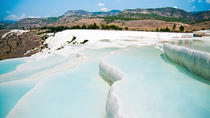 Pamukkale y Hierápolis Pamukkale y Hierápolis