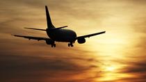 Traslado privado desde el aeropuerto de Estambul para salidas Traslado privado desde el aeropuerto de Estambul para salidas