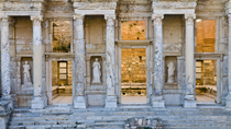 Visita turística a Éfeso Visita turística a Éfeso