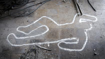 Málaga Crime Investigation Tour Málaga Crime Investigation Tour