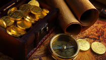 Private Malaga Historical Center Sightseeing Treasure Hunt Private Malaga Historical Center Sightseeing Treasure Hunt