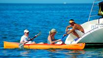 Key West Island T'ing: zeilen, snorkelen en kajakavontuur Key West Island T'ing: zeilen, snorkelen en kajakavontuur