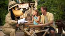 Disney's Magic Your Way-kaart voor 1 dagen Disney's Magic Your Way-kaart voor 1 dagen
