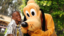 Disney's Magic Your Way-kaart voor 2 dagen Disney's Magic Your Way-kaart voor 2 dagen
