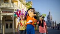 Entrada '7-Day Magic Your Way' a Walt Disney World® Entrada '7-Day Magic Your Way' a Walt Disney World®