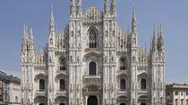 Entrada al Duomo de Milán y visita a las terrazas con audioguía Entrada al Duomo de Milán y visita a las terrazas con audioguía
