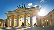 Escursione a terra a Warnemünde: Tour privato di Berlino Escursione a terra a Warnemünde: Tour privato di Berlino