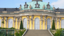 Gåturen Se Potsdam Gåturen Se Potsdam