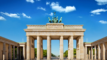Oplev Berlin - halvdags gåtur Oplev Berlin - halvdags gåtur