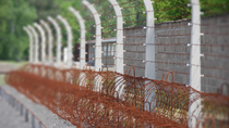 Sachsenhausen koncentrationslejr - gåtur til mindemærket Sachsenhausen koncentrationslejr - gåtur til mindemærket
