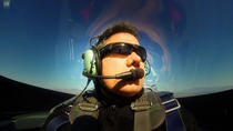 Exclusivité Viator : aventure en avion de chasse à San Diego Exclusivité Viator : aventure en avion de chasse à San Diego
